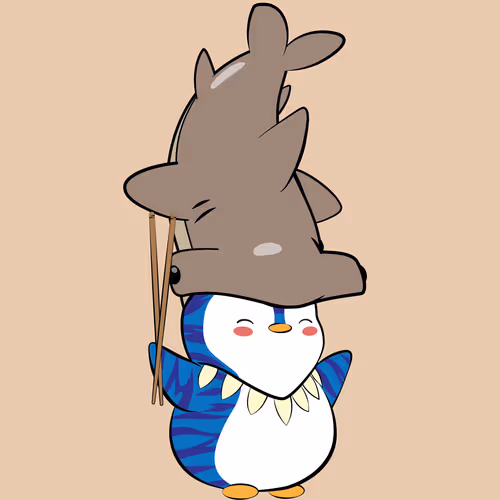 Lilpudgys