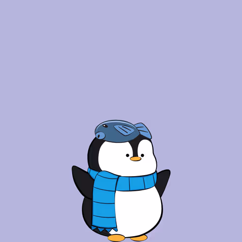 Lil Pudgy #16821