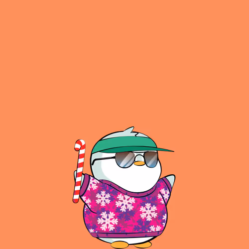 Lil Pudgy #18717