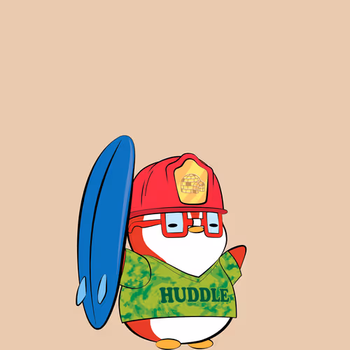 Lil Pudgy #18587