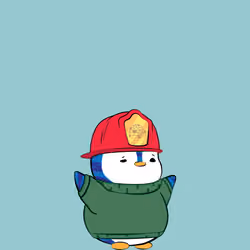 Lil Pudgy #18873