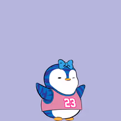 Lil Pudgy #8299