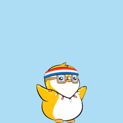 Lil Pudgy #20695