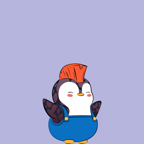 Lilpudgys