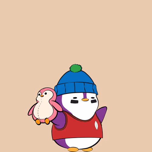 Lilpudgys