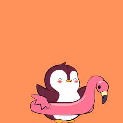 Lil Pudgy #15960