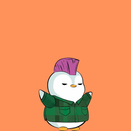 Lilpudgys