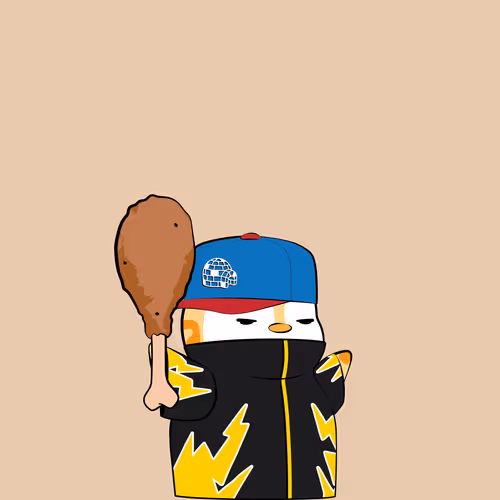 Lilpudgys