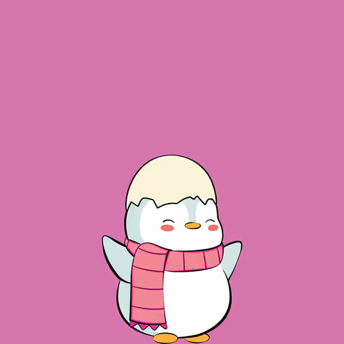 Lil Pudgy #7346
