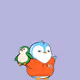 Lil Pudgy #13524