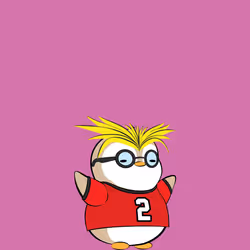 Lil Pudgy #155