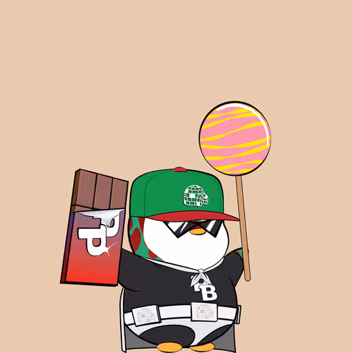 Lilpudgys
