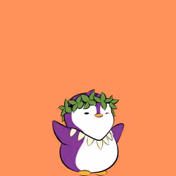 Lil Pudgy #4923