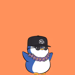 Lil Pudgy #21927