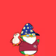 Lil Pudgy #18627