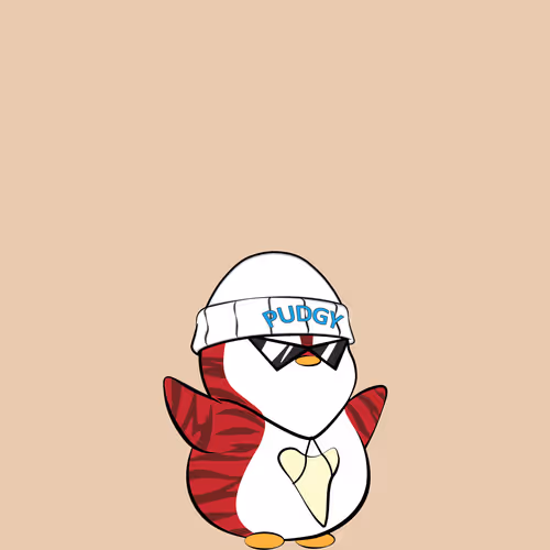 Lilpudgys