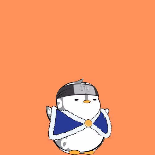 Lil Pudgy #1413