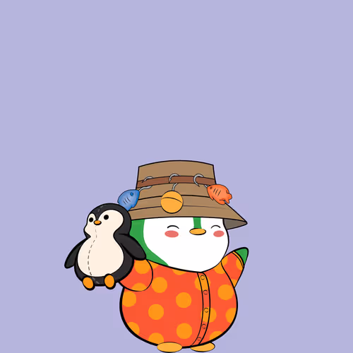 Lilpudgys