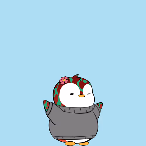 Lil Pudgy #10315