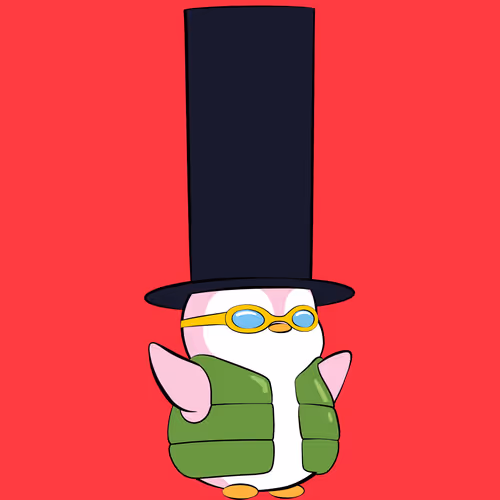 Lilpudgys