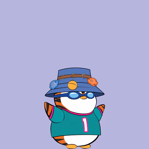 Lil Pudgy #10348