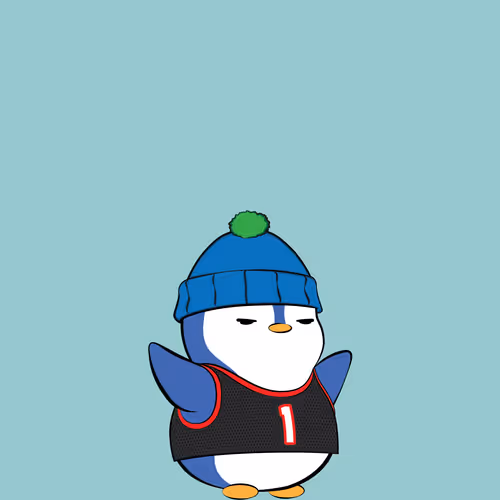 Lil Pudgy #171