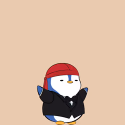 Lil Pudgy #14919