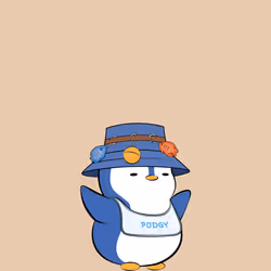 Lil Pudgy #20325