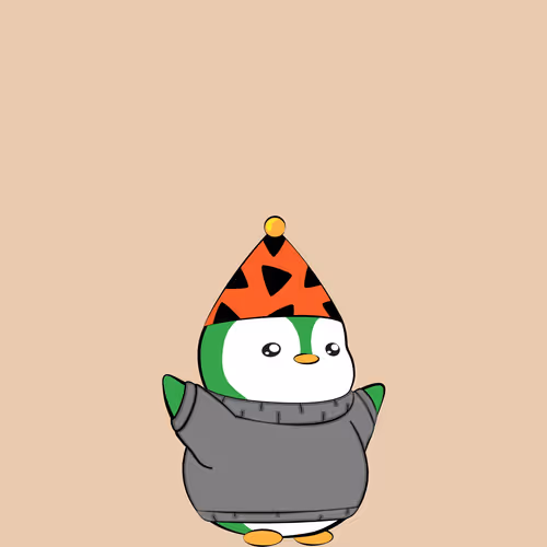 Lil Pudgy #17631