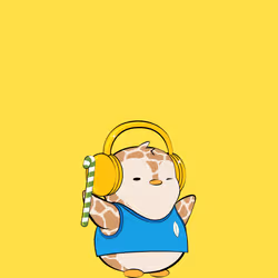 Lil Pudgy #11572
