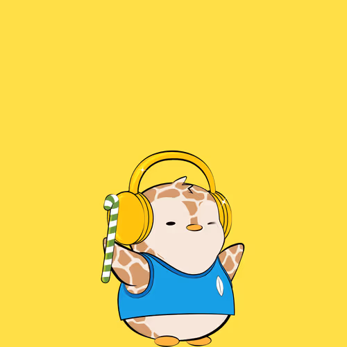 Lil Pudgy #11572