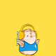 Lil Pudgy #11572