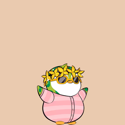 Lil Pudgy #9454