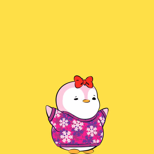Lil Pudgy #2495