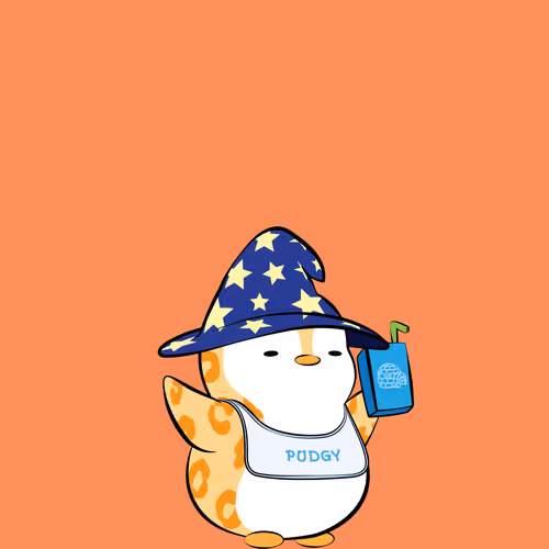 Lilpudgys