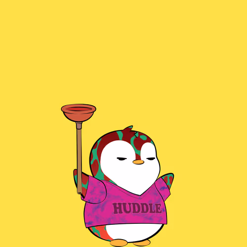 Lil Pudgy #20244