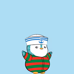 Lil Pudgy #9689