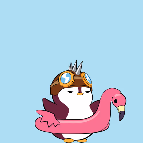 Lilpudgys