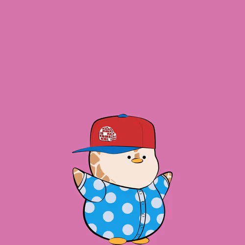 Lilpudgys