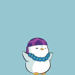Lil Pudgy #11375