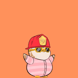 Lil Pudgy #1824
