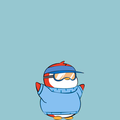 Lil Pudgy #19255