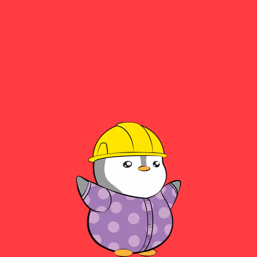 Lil Pudgy #7284