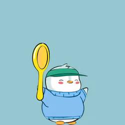 Lil Pudgy #648