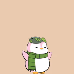 Lil Pudgy #13466