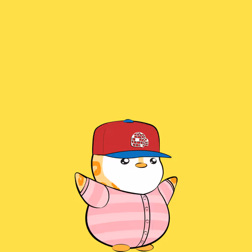 Lil Pudgy #15427