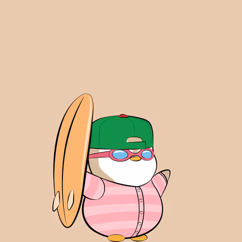 Lil Pudgy #9414