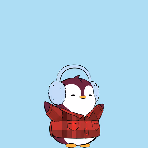 Lil Pudgy #14259