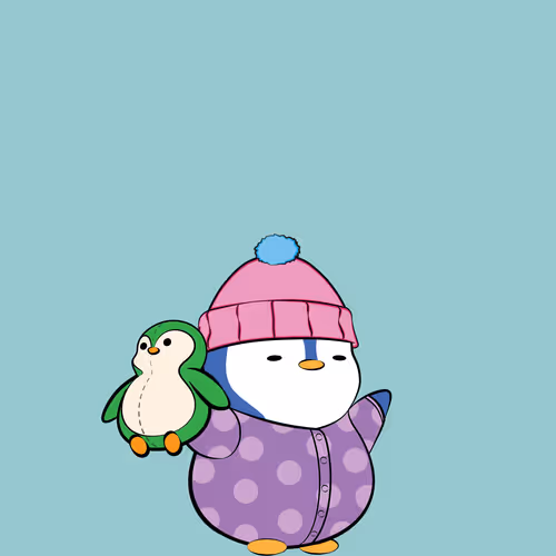 Lilpudgys