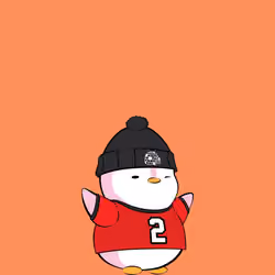 Lil Pudgy #11133